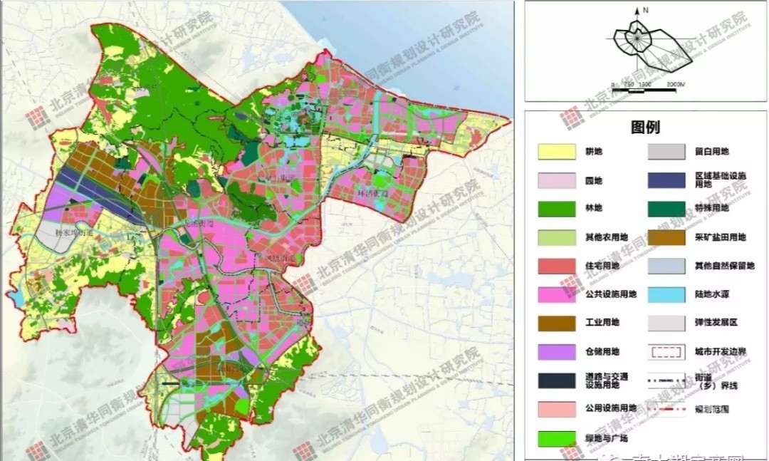 南太湖新区最新规划:两城三区;2025年gdp突破500亿!